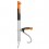 Levier busteni Fiskars WoodXpert, M, 700 mm, 1800 g