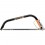 Fierastrau cu rama de 21 inch Fiskars SW30, 625 mm, 500 g