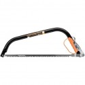 Fierastrau cu rama de 21 inch Fiskars SW30, 625 mm, 500 g
