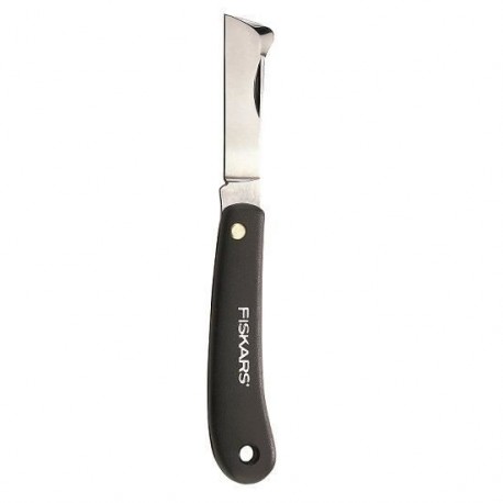 Briceag pentru altoit Fiskars K60, 168 mm, 50 g