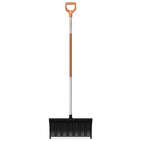Impingator pentru zapada Fiskars SnowXpert, 1759 mm, 1700 g