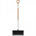 Impingator pentru zapada Fiskars SnowXpert, 1759 mm, 1700 g