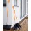 Impingator pentru zapada Fiskars SnowXpert, 1759 mm, 1700 g