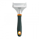 Dispozitiv pentru feliat branza moale Fiskars Functional Form, 17 cm