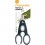 Foarfeca pentru bucatarie Fiskars Functional Form, 21.5 cm, 100 g