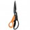 Foarfeca universala Fiskars Cut+More, 303 mm, 131 g
