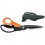 Foarfeca universala Fiskars Cut+More, 303 mm, 131 g