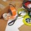 Foarfeca universala Fiskars Cut+More, 303 mm, 131 g