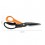 Foarfeca universala Fiskars Cut+More, 303 mm, 131 g