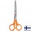 Foarfeca pentru hartie Fiskars Classic, 17 cm, 50 g