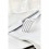 Set 24 tacamuri Fiskars Functional Form, otel inoxidabil