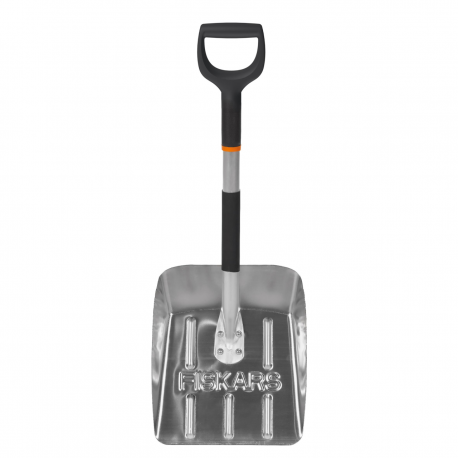 Lopata pentru masina Fiskars SnowLight, 715 mm, 750 g
