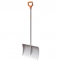 Impingator pentru zapada Fiskars SnowXpert, alb 1520 mm, 1600 g