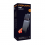 Set 5 cutite + suport Fiskars Edge, otel inoxidabil, negru