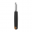 Curatitor pentru legume Fiskars Functional Form, lama fixa, 267 mm, 40 g
