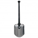 Cazma pentru camping si gradinarit Fiskars, 700 mm, 480 g