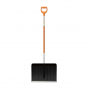 Impingator pentru zapada Fiskars SnowXpert, 1520 mm, 1600 g