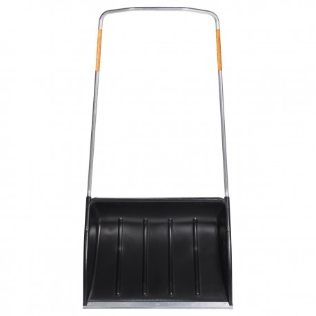 Impingator pentru zapada tip sanie Fiskars SnowXpert, 1490 mm, 4300 g