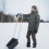 Impingator pentru zapada tip sanie Fiskars SnowXpert, 1490 mm, 4300 g
