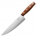 Cutitul bucatarului Fiskars Norr, 20 cm, otel inoxidabil