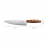 Cutitul bucatarului Fiskars Norr, 20 cm, otel inoxidabil