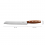Cutit pentru paine Fiskars Norr, 21 cm, otel inoxidabil