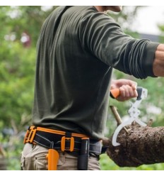 Centura pentru unelte Fiskars WoodExpert