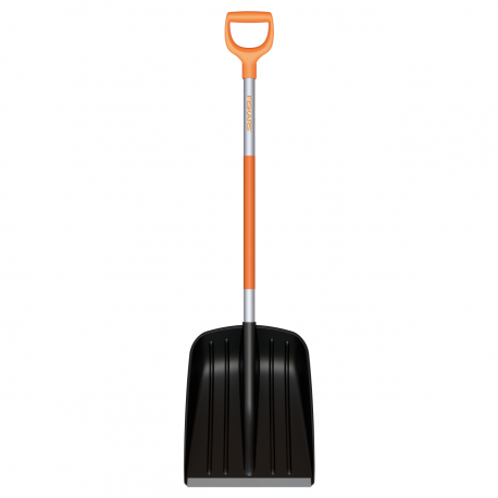 Lopata pentru zapada Fiskars SnowXpert, 1310 mm, 1400 g