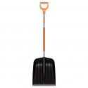 Lopata pentru zapada Fiskars SnowXpert, 1310 mm, 1400 g