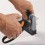 Dispozitiv pentru ascutit foarfeci Fiskars Functional Form