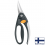 Foarfeca pentru peste Fiskars Functional Form, 22 cm