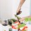 Foarfeca pentru peste Fiskars Functional Form, 22 cm