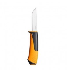 Cutit universal Fiskars, cu ascutitor