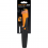 Cutit pentru tamplarie Fiskars, cu ascutitor