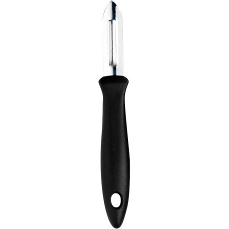 Curatitor legume Fiskars Essential, lama fixa, 245 mm, 30 g