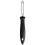 Curatitor legume Fiskars Essential, lama mobila, 245 mm, 30 g