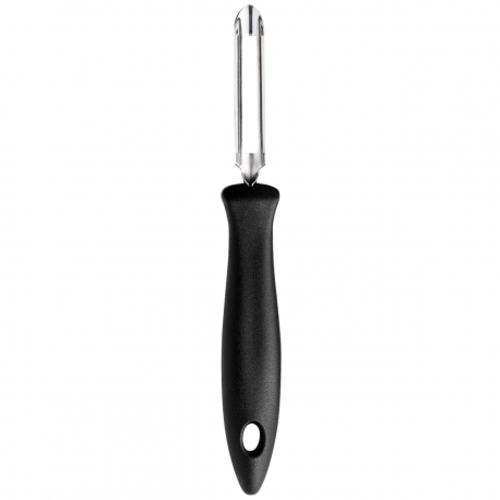 Curatitor legume Fiskars Essential, lama mobila, 245 mm, 30 g