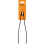 Cleste Fiskars Essential, 375 mm, 30 g