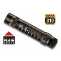 Lanterna Maglite LED MAG-TAC 310 lumeni cap rotund