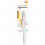 Cutit pentru branza Fiskars Functional Form, alb, 315 mm, 50 g
