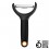 Curatitor legume Fiskars Functional Form, 229 mm, 40 g
