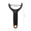 Curatitor legume Fiskars Functional Form, 229 mm, 40 g