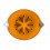 Storcator de citrice Fiskars Functional Form, 174 mm, 160 g