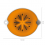 Storcator de citrice Fiskars Functional Form, 174 mm, 160 g