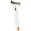 Dispozitiv pentru feliat branza moale Fiskars Functional Form, alb, 255 mm, 40 g
