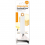 Dispozitiv pentru feliat branza moale Fiskars Functional Form, alb, 255 mm, 40 g