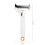 Dispozitiv pentru feliat branza moale Fiskars Functional Form, alb, 255 mm, 40 g