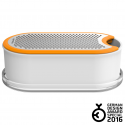 Razatoare cu recipient Fiskars Functional Form, 210 mm, 120 g