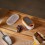 Razatoare cu recipient Fiskars Functional Form, 210 mm, 120 g
