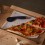 Feliator pentru taiat pizza Fiskars Functional Form, 260 mm, 50 g